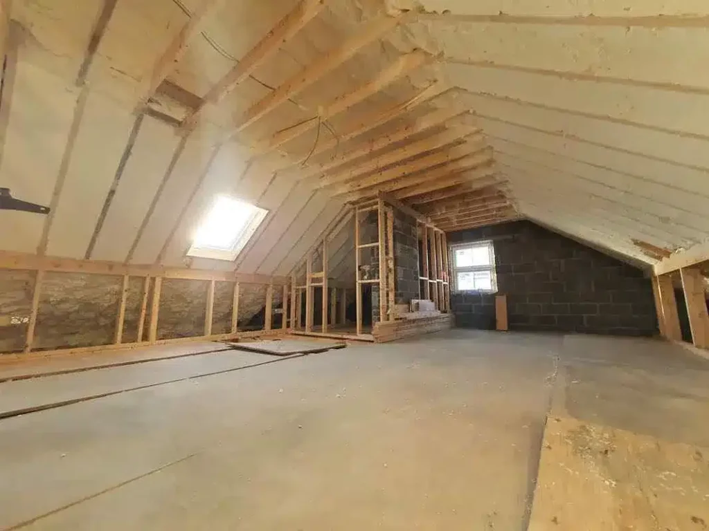 Roof-Insulation-Prestige-Insulation-Solutions-LLC