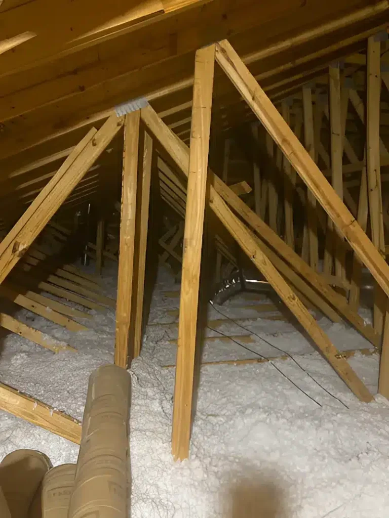 Blown‑In-Insulation-Prestige-Insulation-Solutions